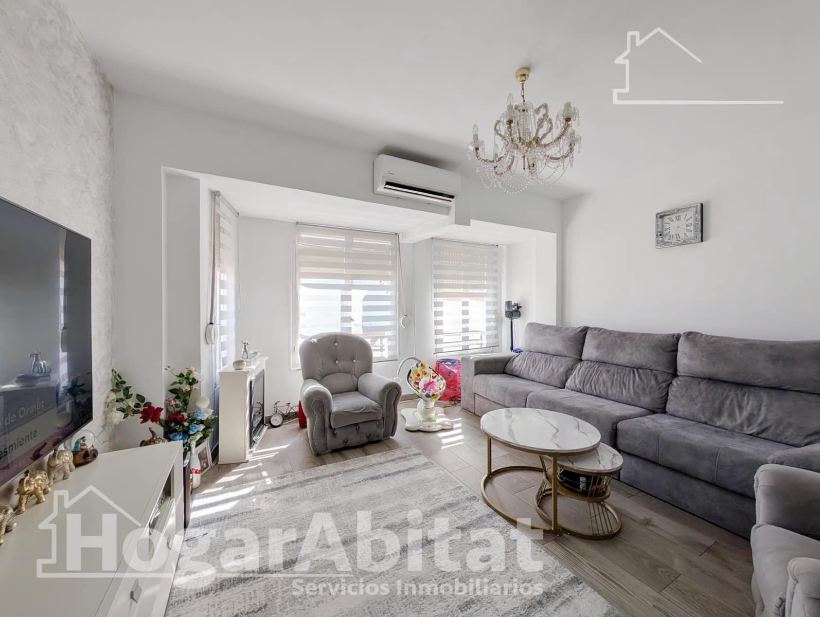 3 quarto Apartamento para venda em Santa Pola - 142 500 € (Ref: 9820575)