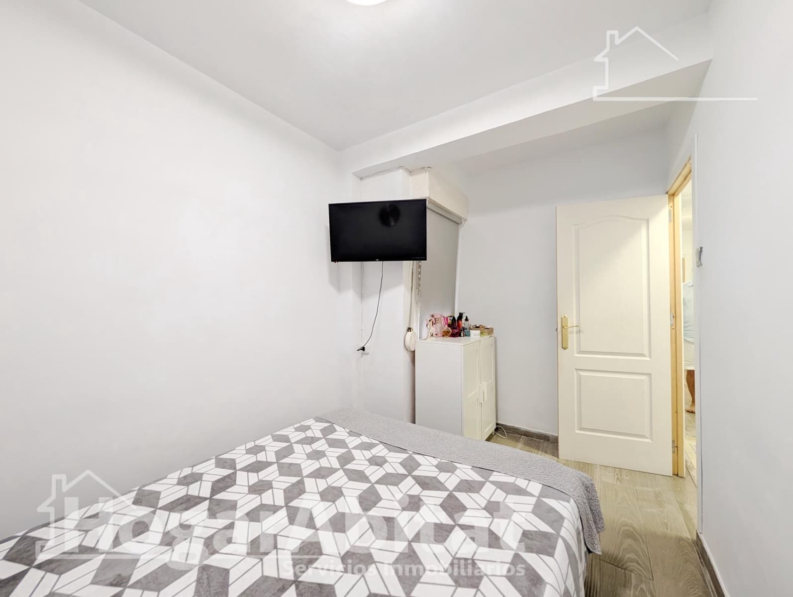 3 quarto Apartamento para venda em Santa Pola - 142 500 € (Ref: 9820575)