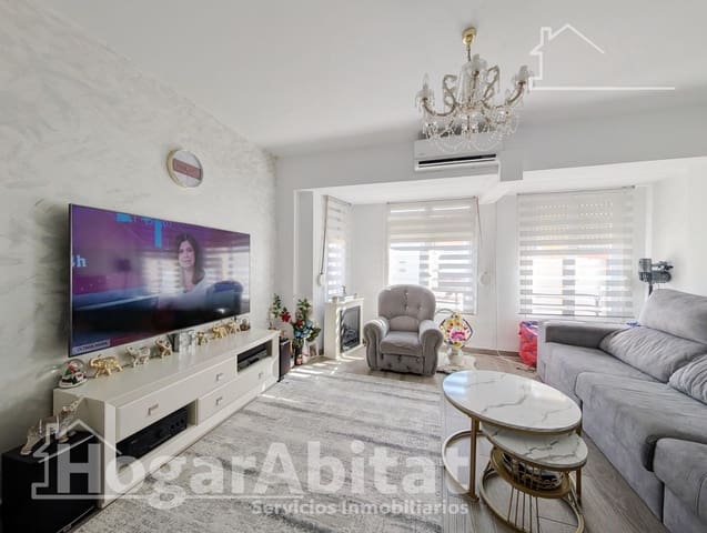 3 quarto Apartamento para venda em Santa Pola - 142 500 € (Ref: 9820575)