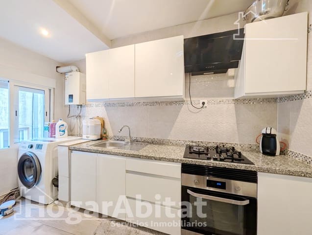 3 quarto Apartamento para venda em Santa Pola - 142 500 € (Ref: 9820575)