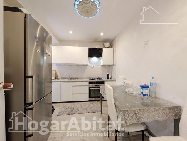 3 quarto Apartamento para venda em Santa Pola - 142 500 € (Ref: 9820575)