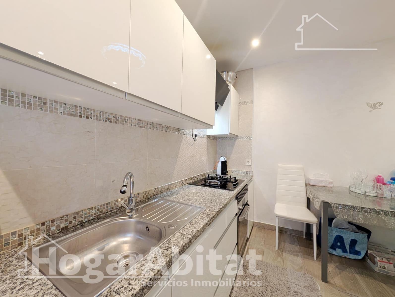3 quarto Apartamento para venda em Santa Pola - 142 500 € (Ref: 9820575)