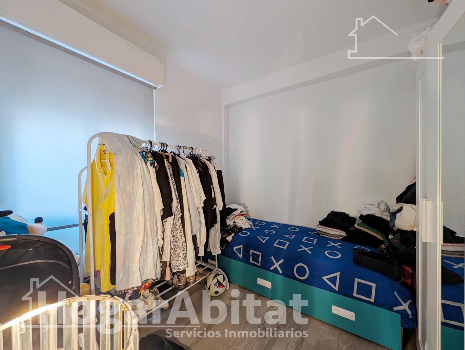 3 quarto Apartamento para venda em Santa Pola - 142 500 € (Ref: 9820575)