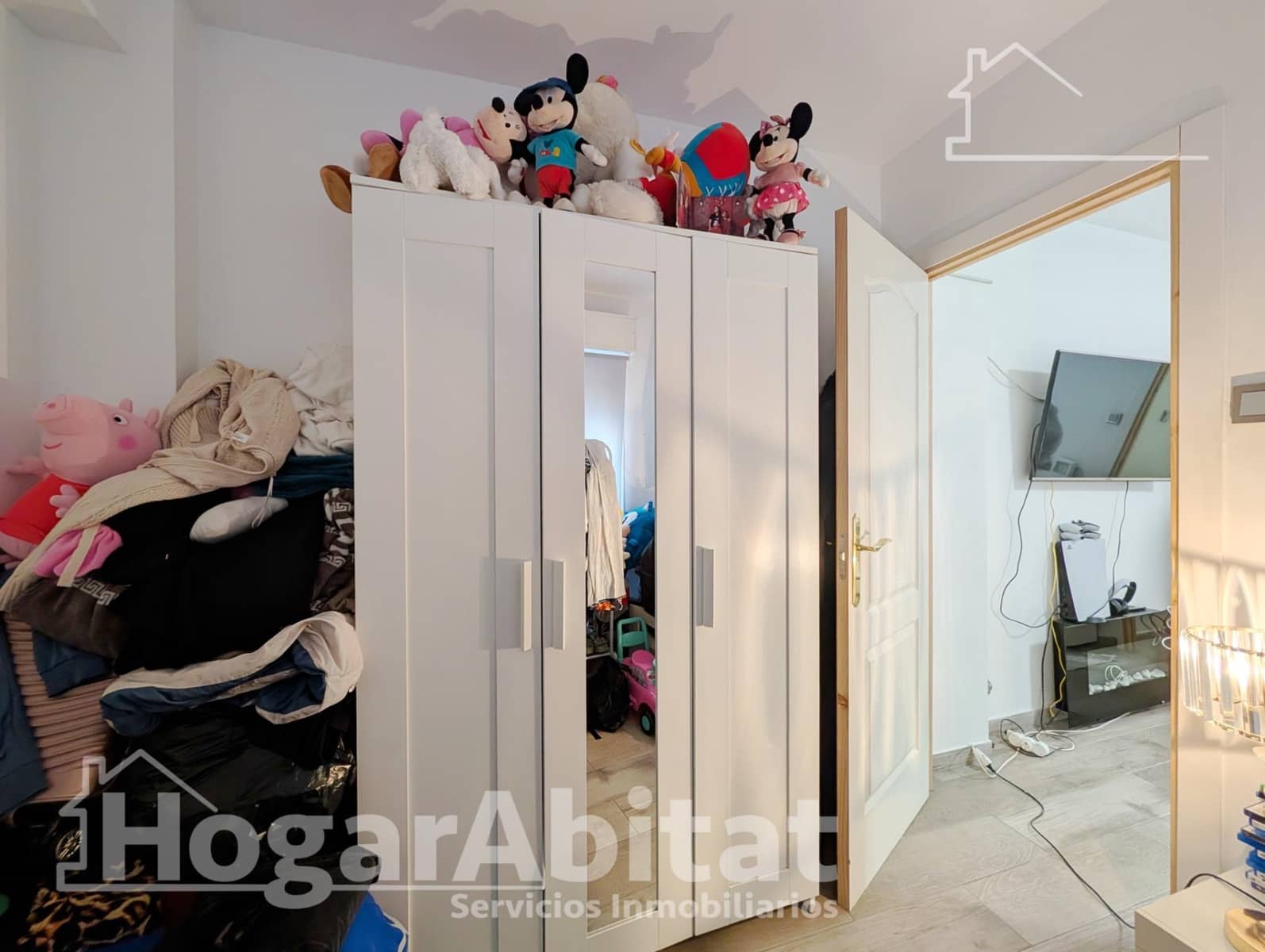 3 quarto Apartamento para venda em Santa Pola - 142 500 € (Ref: 9820575)
