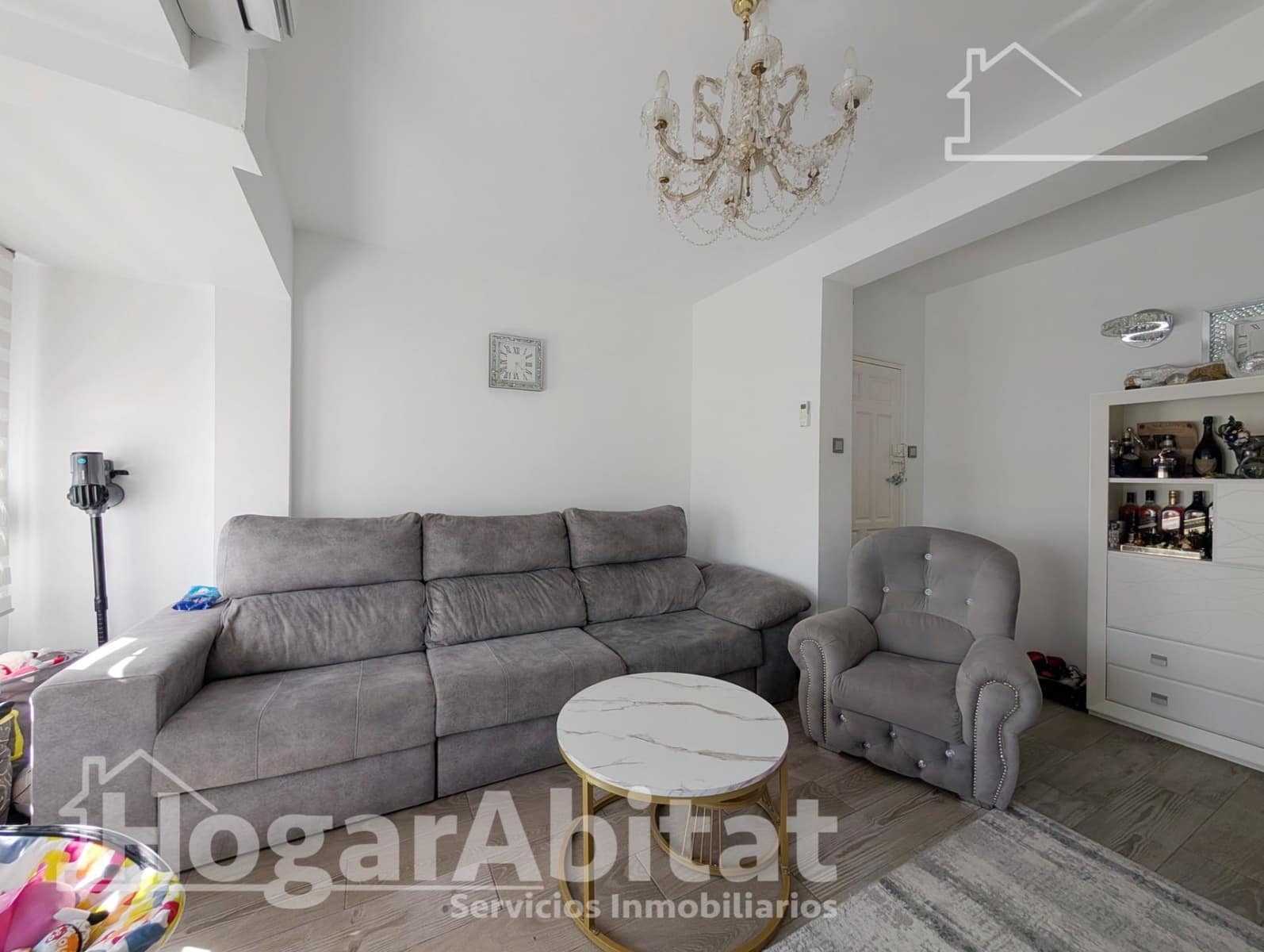 3 quarto Apartamento para venda em Santa Pola - 142 500 € (Ref: 9820575)