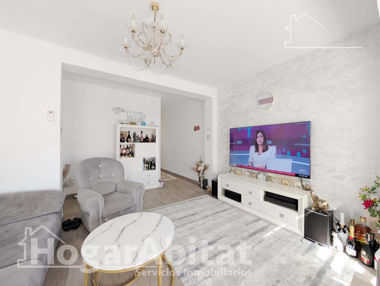 3 quarto Apartamento para venda em Santa Pola - 142 500 € (Ref: 9820575)
