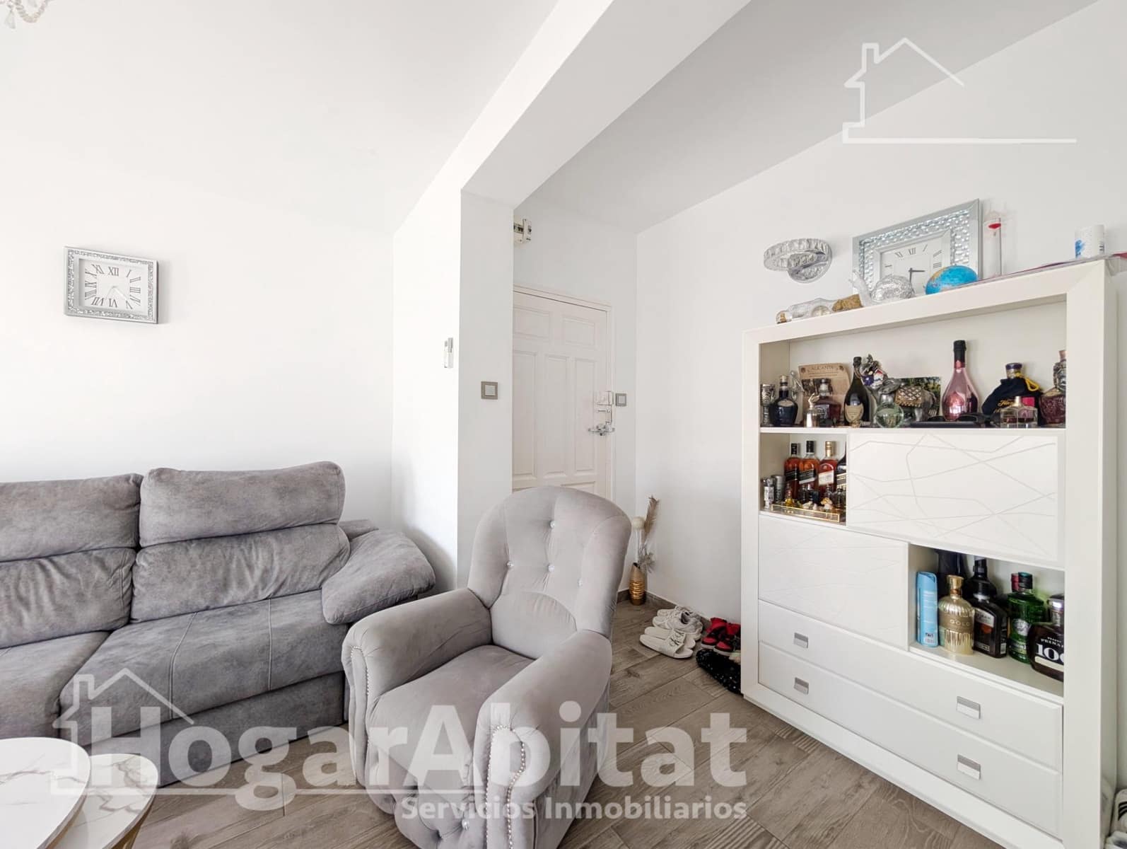 3 quarto Apartamento para venda em Santa Pola - 142 500 € (Ref: 9820575)