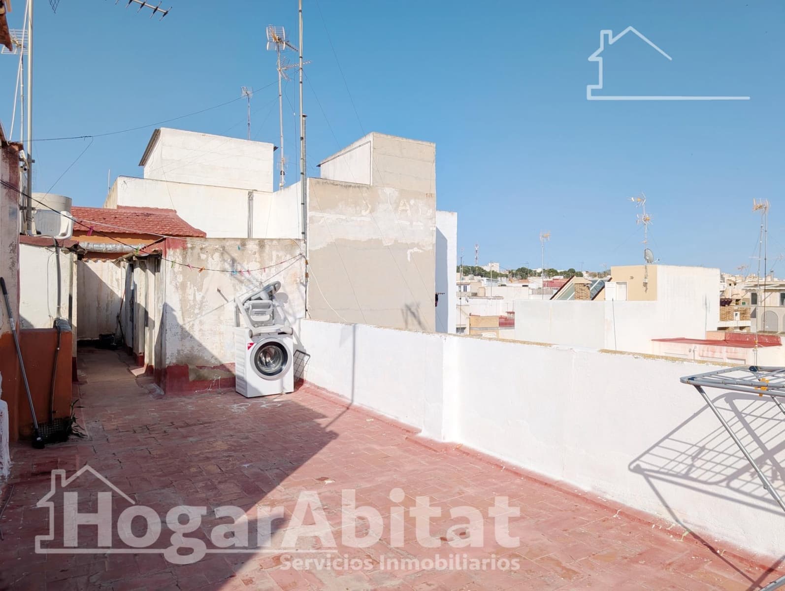 3 quarto Apartamento para venda em Santa Pola - 142 500 € (Ref: 9820575)