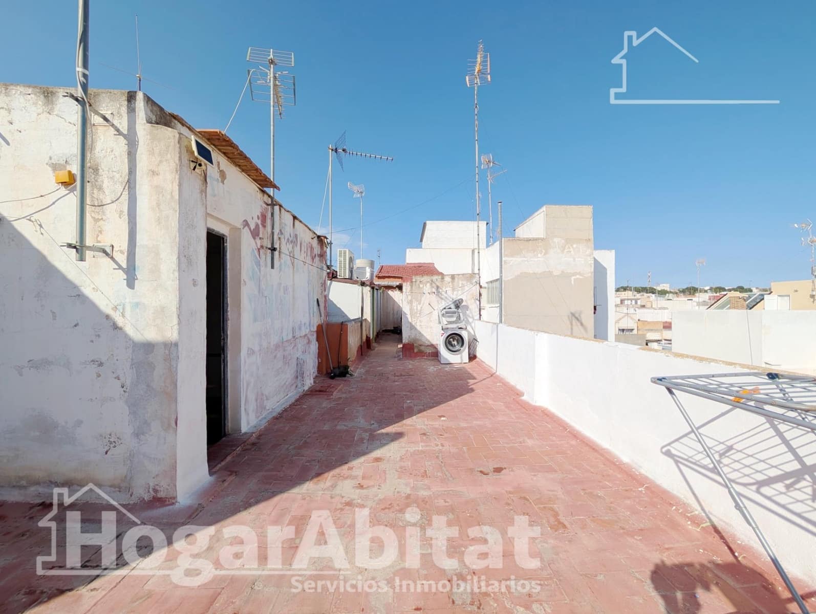 3 quarto Apartamento para venda em Santa Pola - 142 500 € (Ref: 9820575)