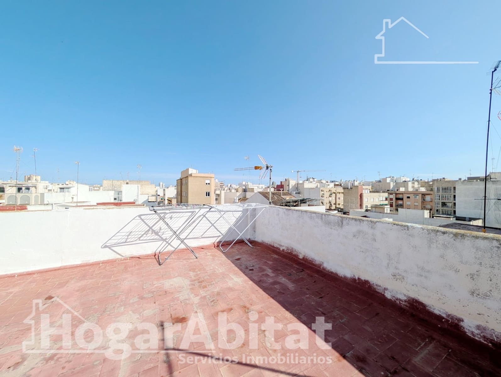 3 quarto Apartamento para venda em Santa Pola - 142 500 € (Ref: 9820575)