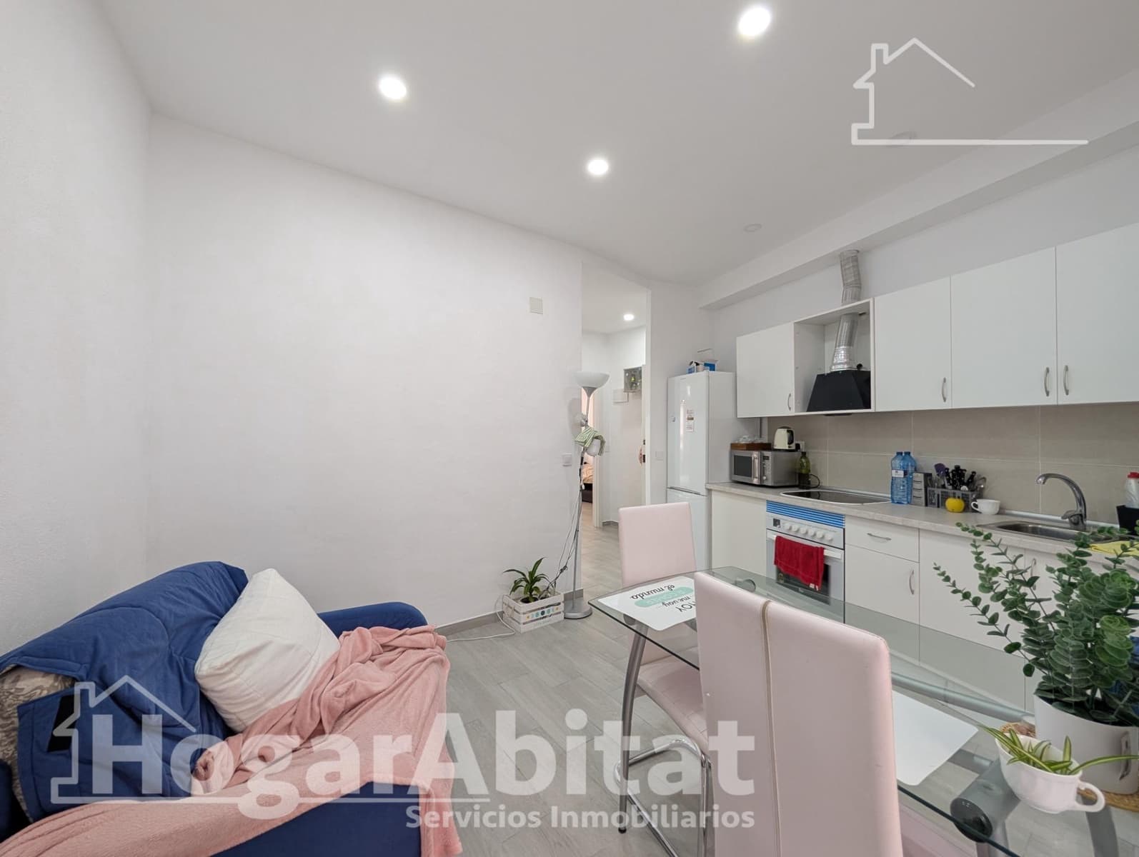2 camera da letto Appartamento in vendita in Alicante citta - 136.000 € (Rif: 9822964)