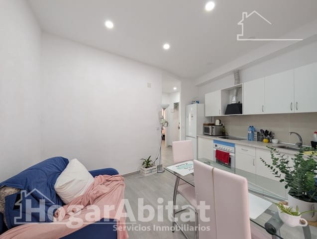 2 camera da letto Appartamento in vendita in Carolinas Bajas, Alicante città - 136.000 € (Rif: 9822964)