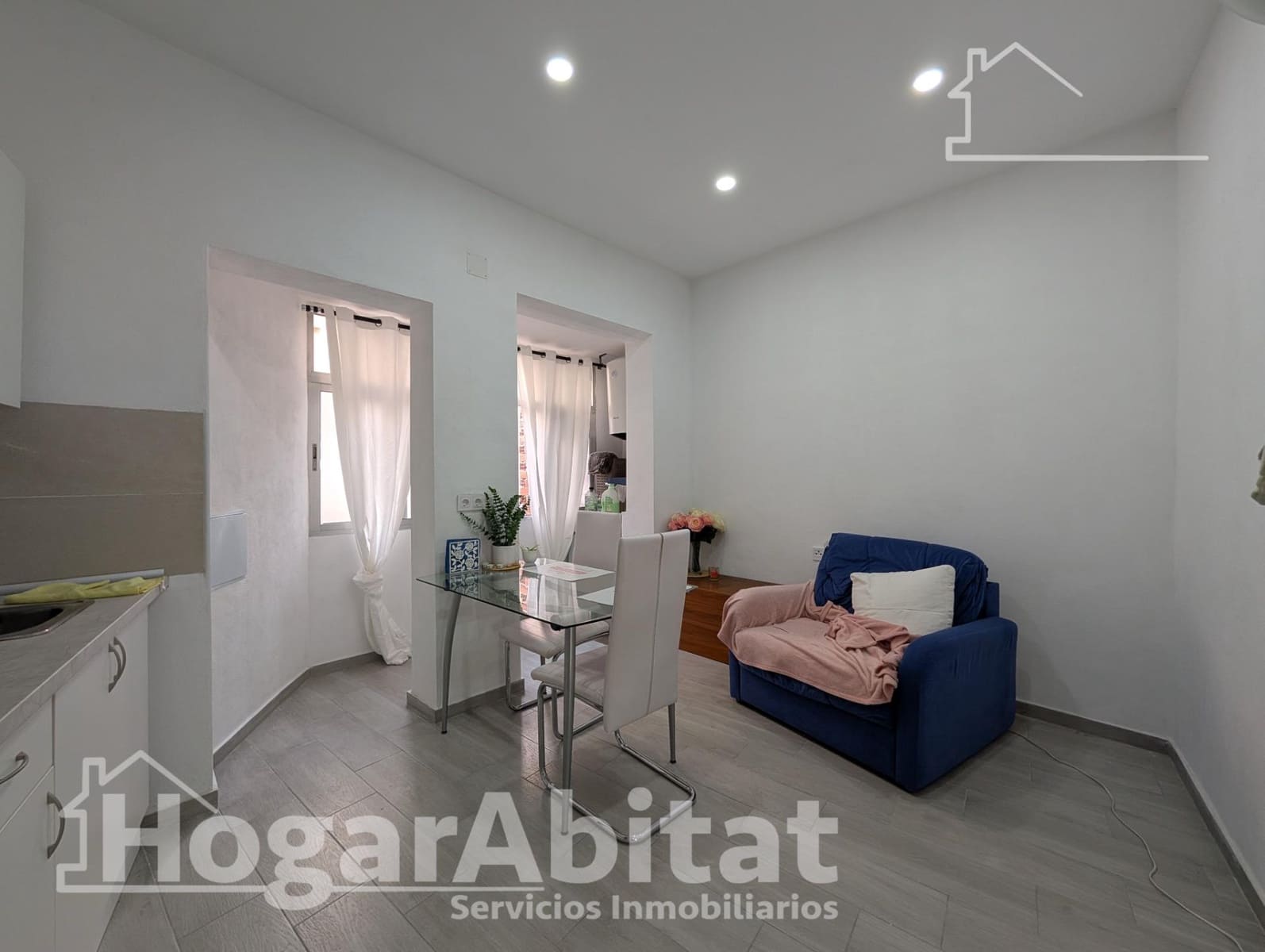 2 camera da letto Appartamento in vendita in Alicante citta - 136.000 € (Rif: 9822964)