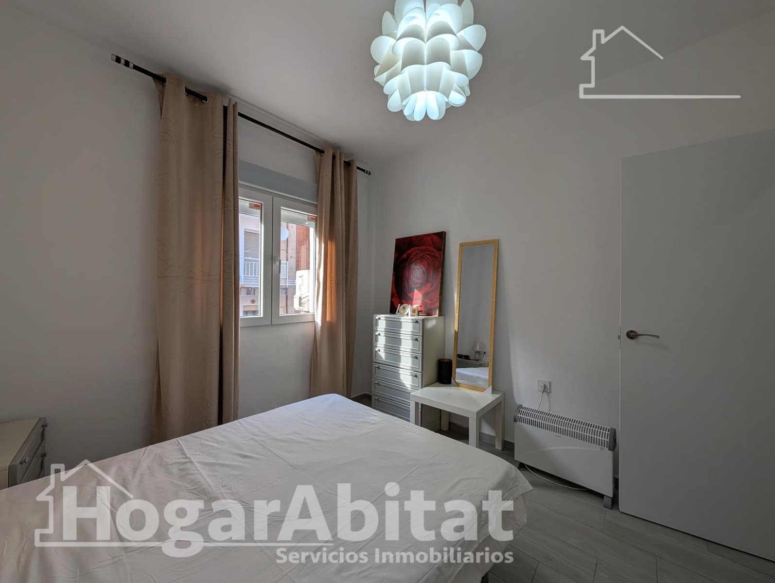 2 camera da letto Appartamento in vendita in Alicante citta - 136.000 € (Rif: 9822964)