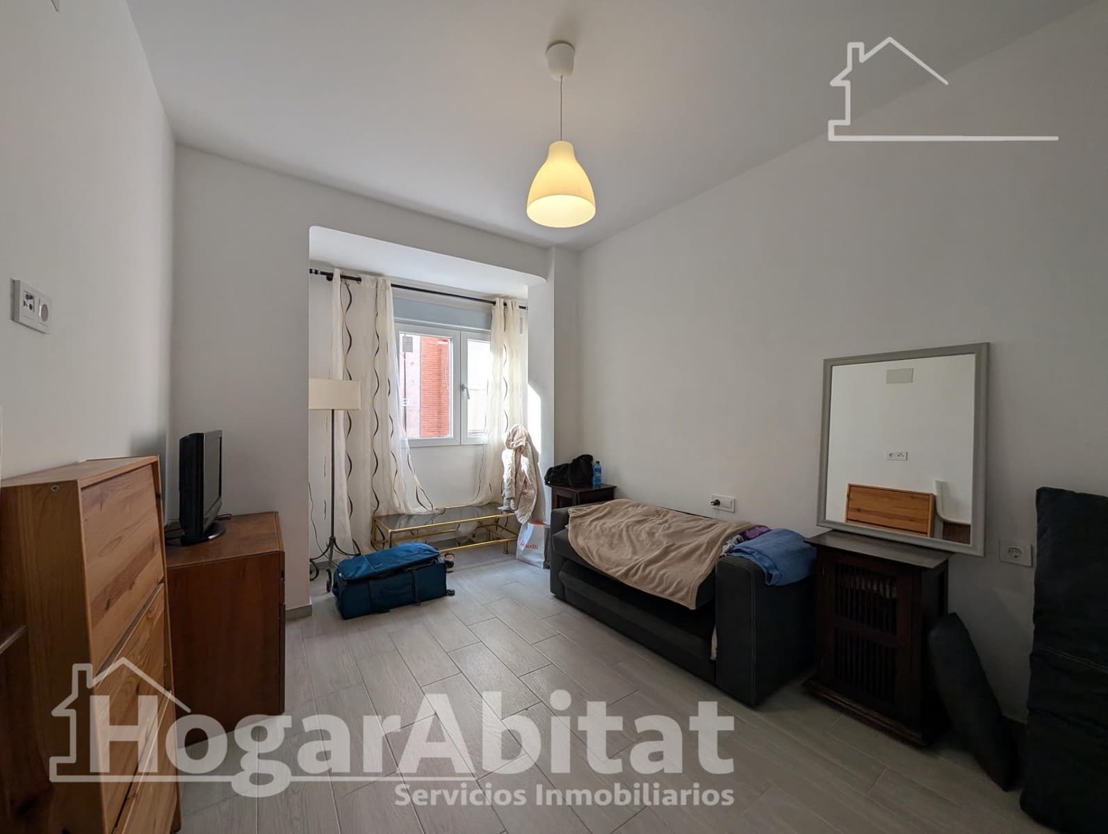 2 camera da letto Appartamento in vendita in Alicante citta - 136.000 € (Rif: 9822964)