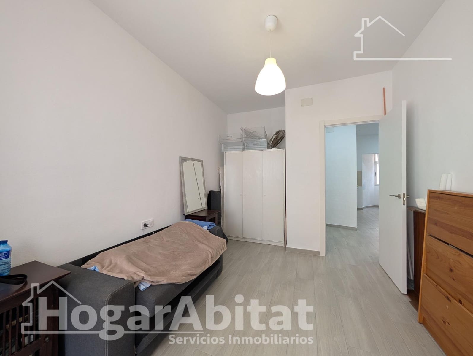 2 camera da letto Appartamento in vendita in Alicante citta - 136.000 € (Rif: 9822964)