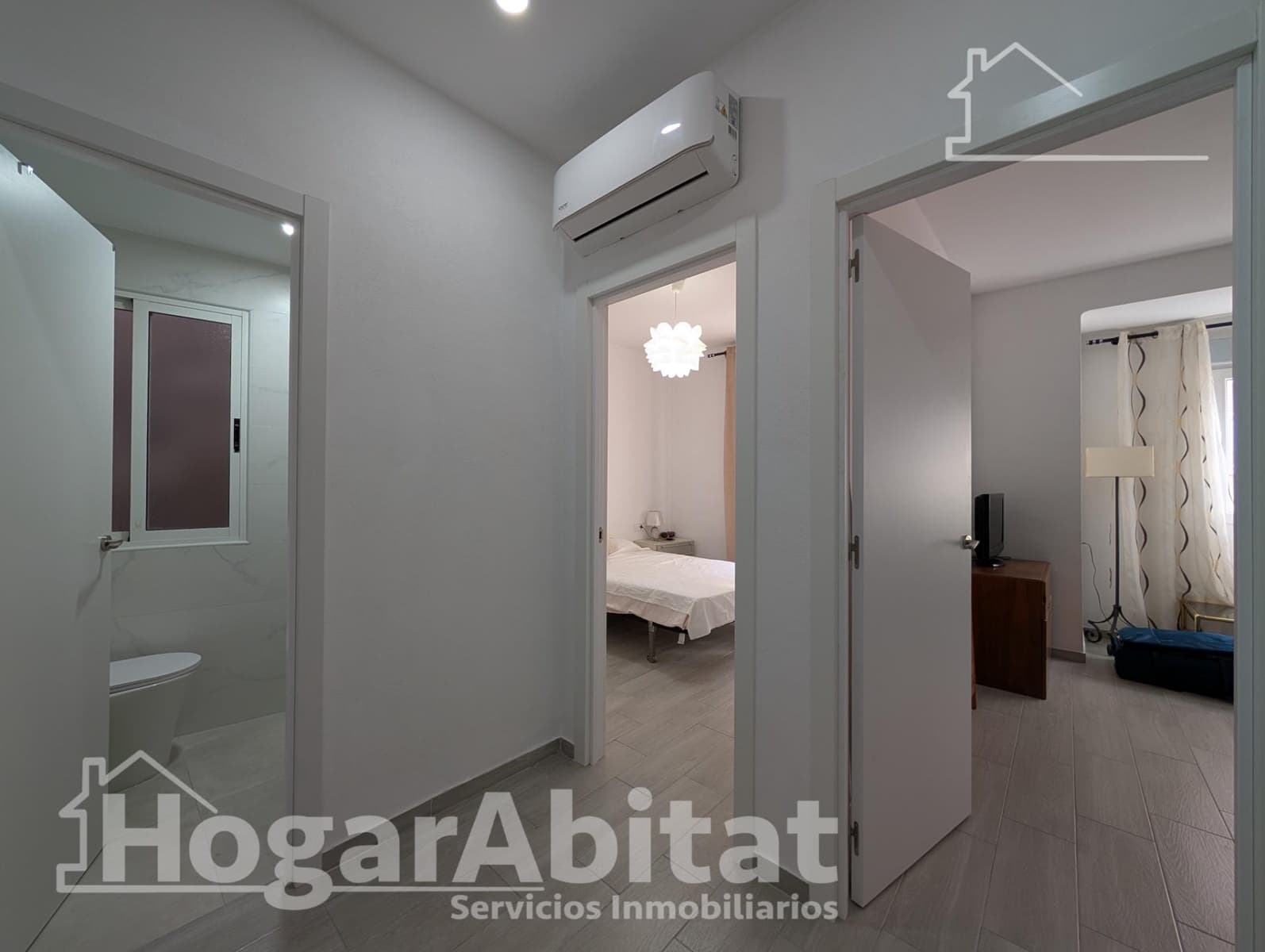 2 camera da letto Appartamento in vendita in Alicante citta - 136.000 € (Rif: 9822964)