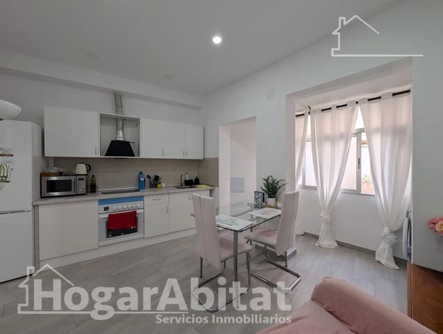 2 camera da letto Appartamento in vendita in Carolinas Bajas, Alicante città - 136.000 € (Rif: 9822964)