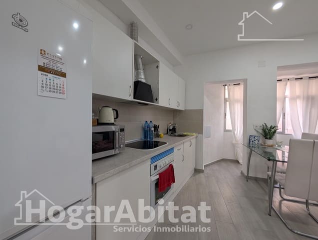 2 camera da letto Appartamento in vendita in Carolinas Bajas, Alicante città - 136.000 € (Rif: 9822964)