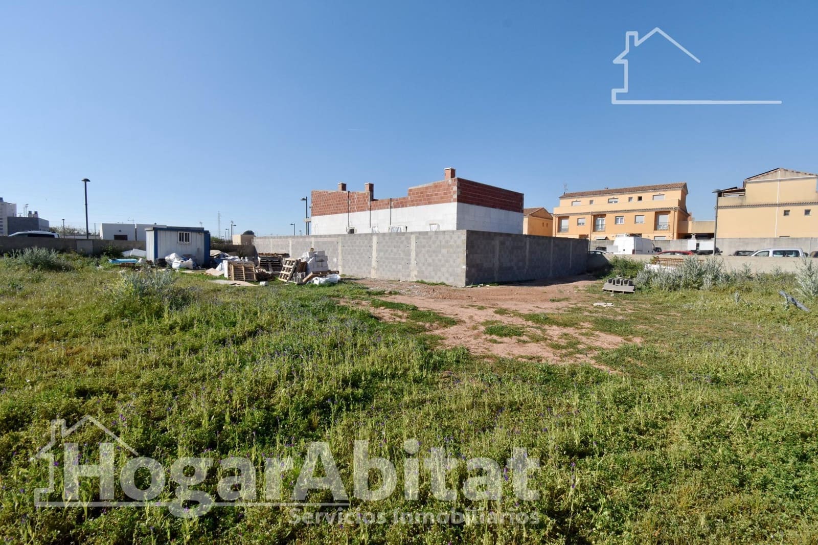 Building Plot for sale in Chilches - € 49,900 (Ref: 9822965)
