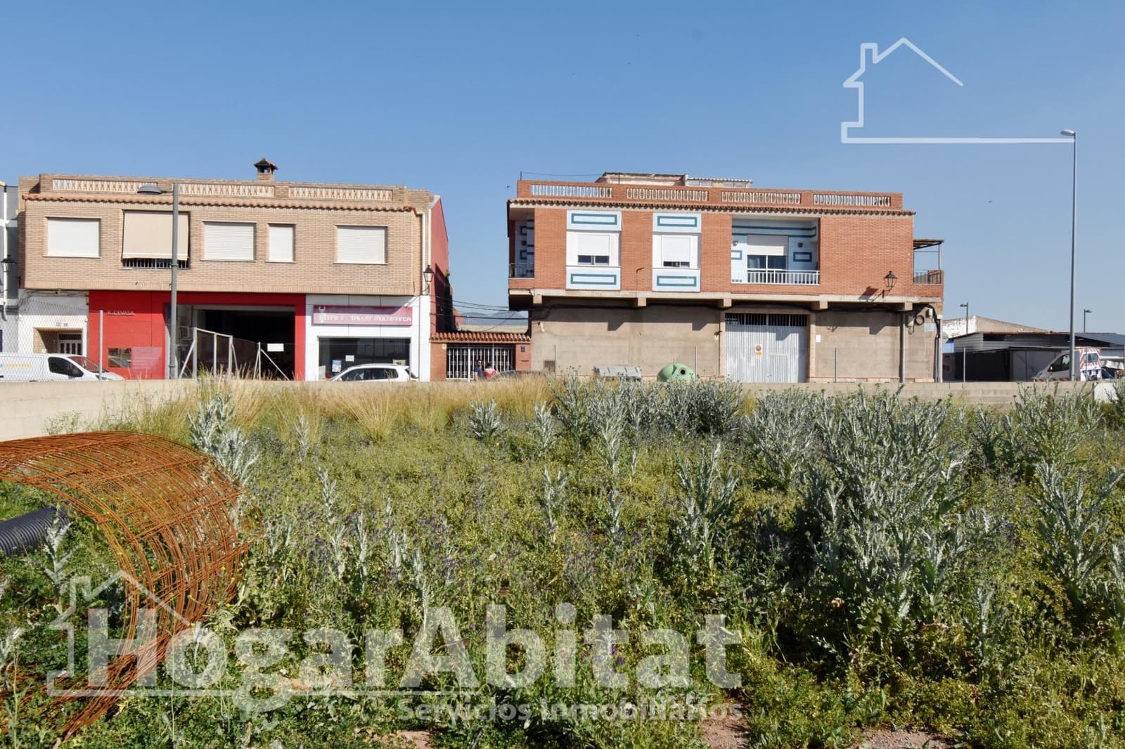 Building Plot for sale in Chilches - € 49,900 (Ref: 9822965)
