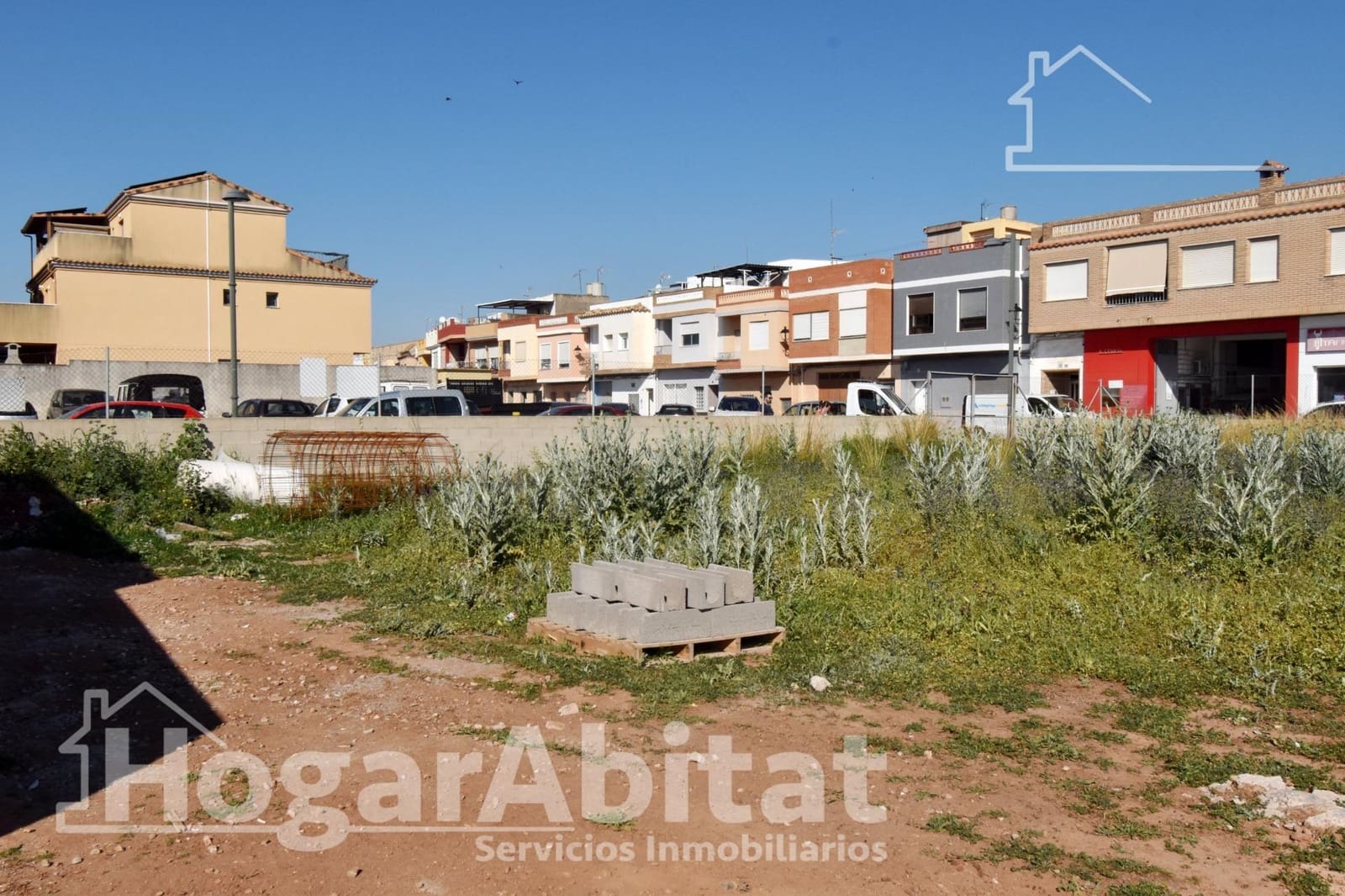 Building Plot for sale in Chilches - € 49,900 (Ref: 9822965)