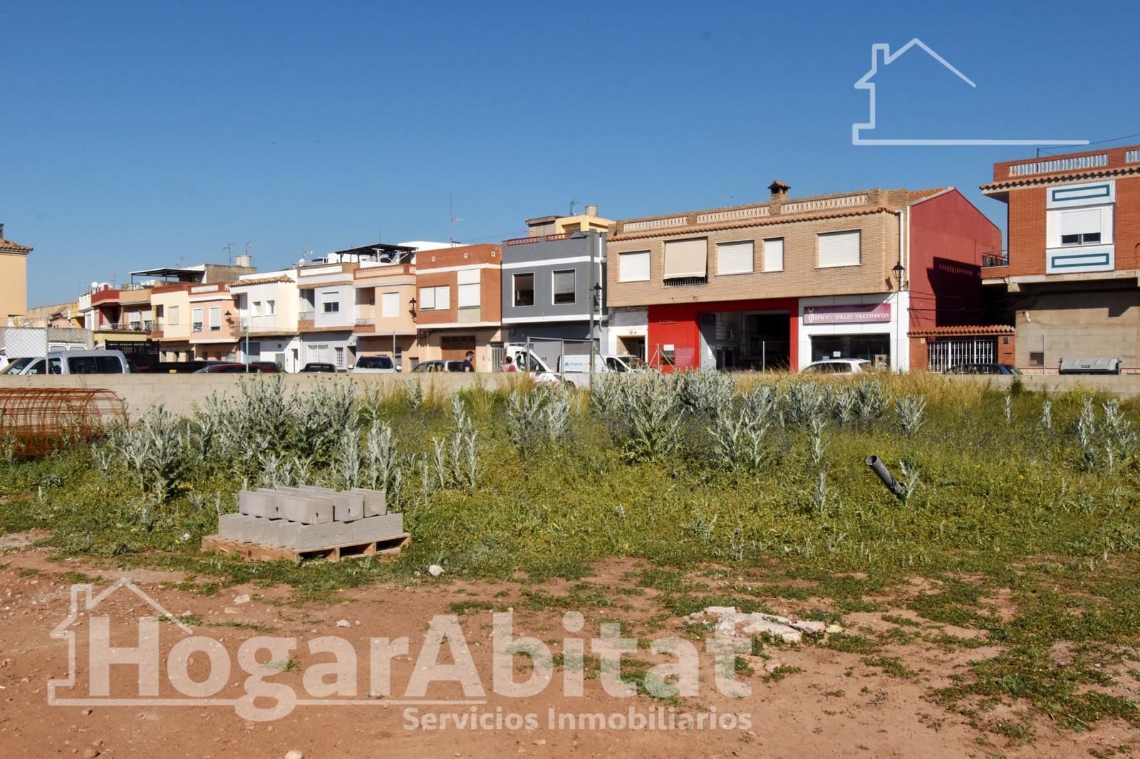 Building Plot for sale in Chilches - € 49,900 (Ref: 9822965)