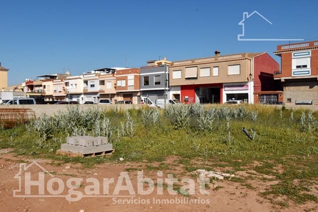 Terrain à Bâtir à vendre à Chilches - 48 500 € (Ref: 9822965)