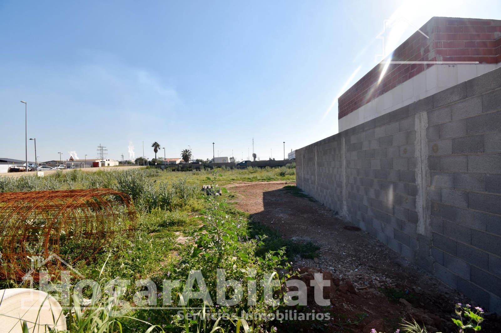 Building Plot for sale in Chilches - € 49,900 (Ref: 9822965)