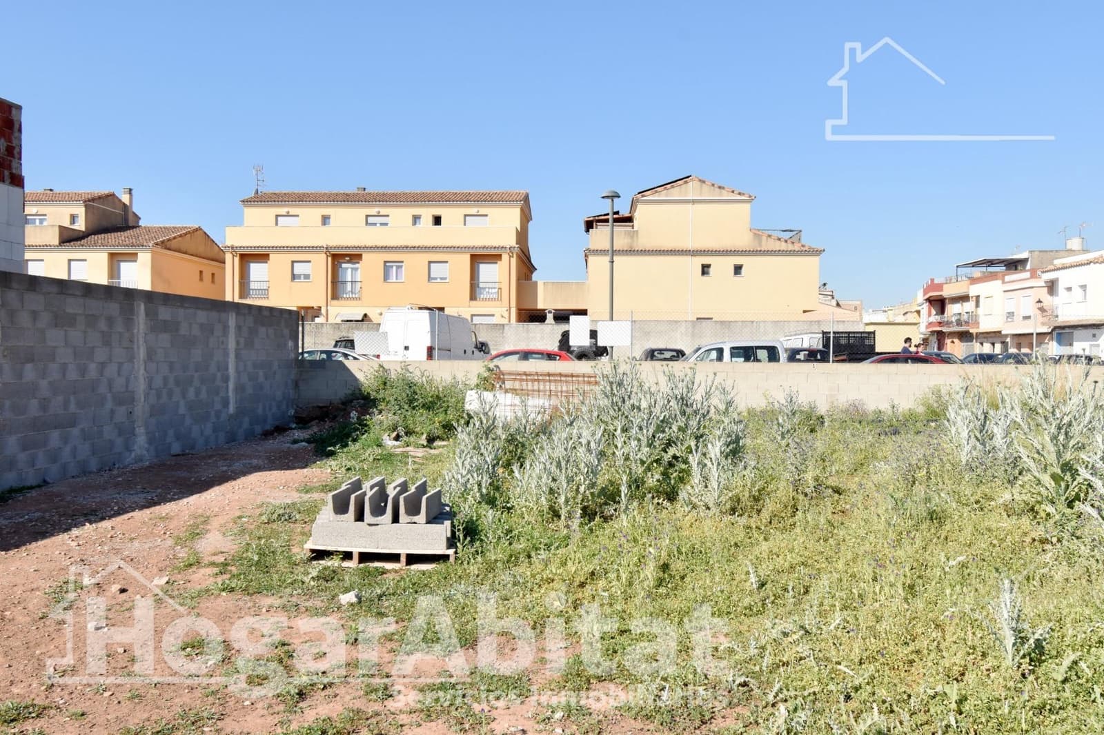 Building Plot for sale in Chilches - € 49,900 (Ref: 9822965)