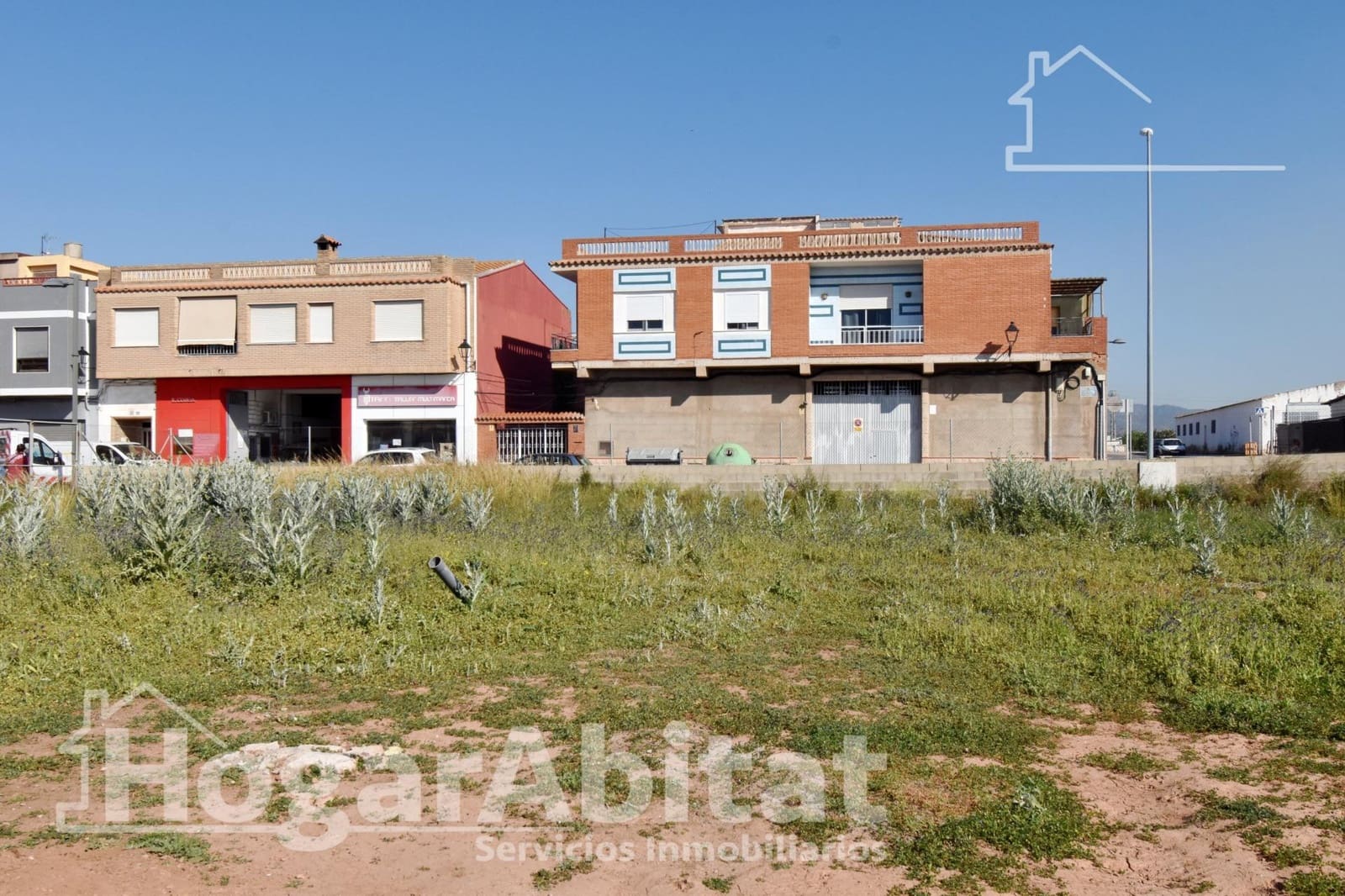 Building Plot for sale in Chilches - € 49,900 (Ref: 9822965)