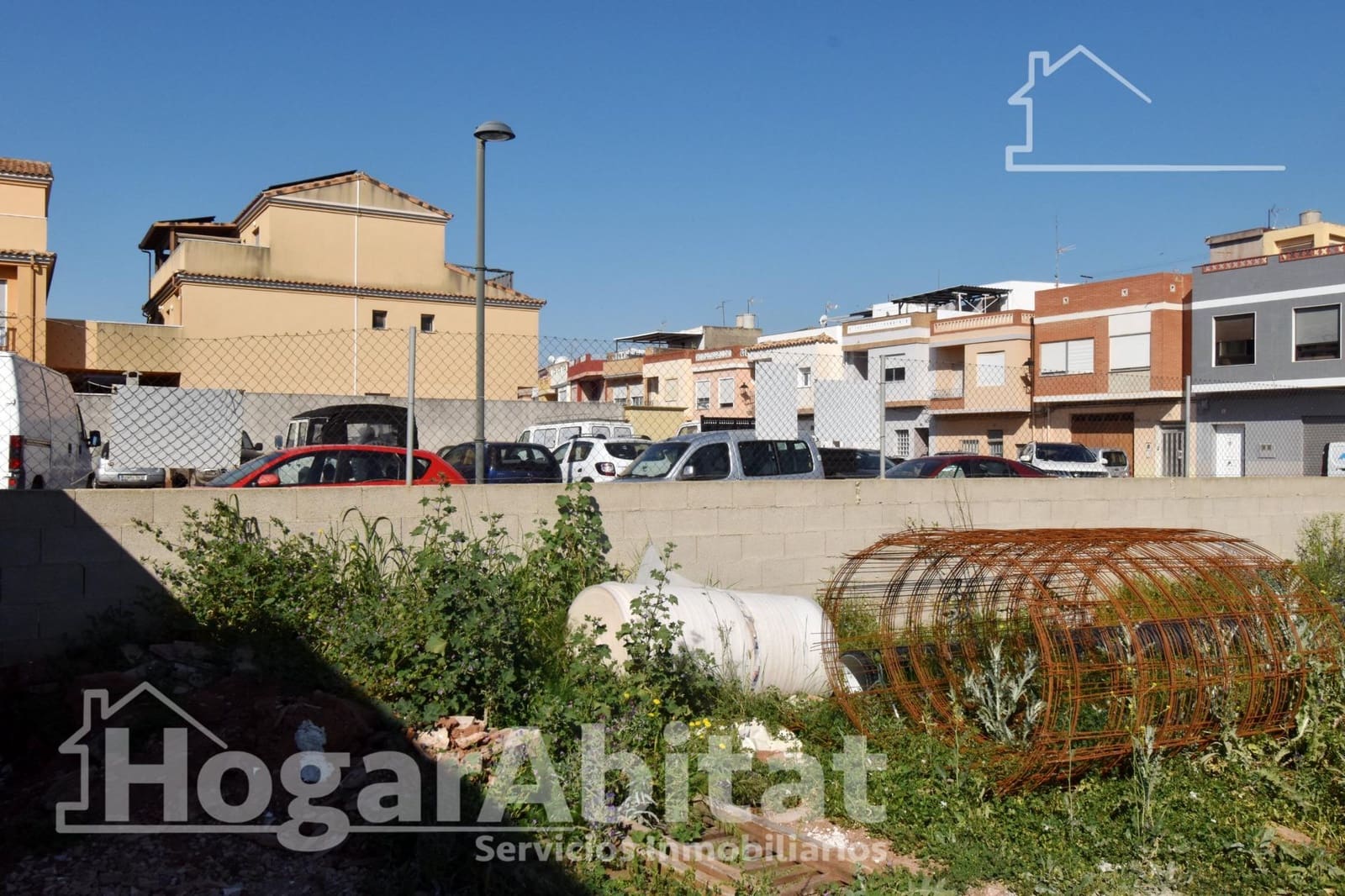 Building Plot for sale in Chilches - € 49,900 (Ref: 9822965)