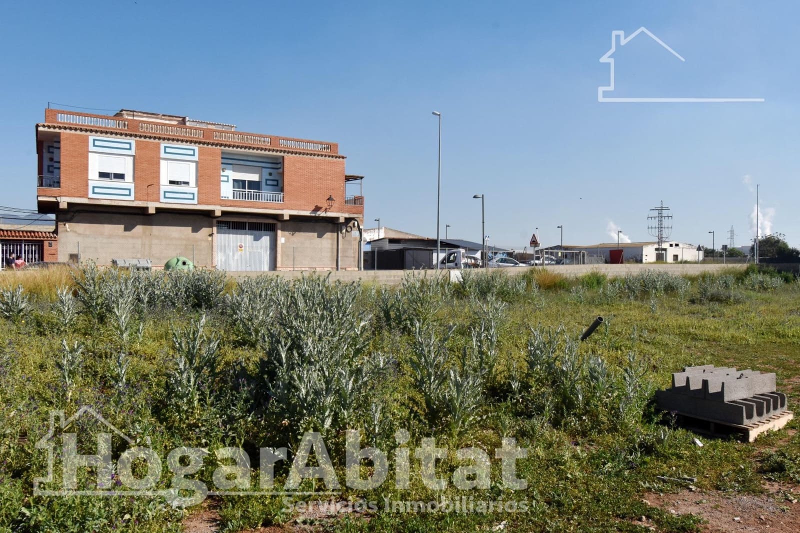 Building Plot for sale in Chilches - € 49,900 (Ref: 9822965)
