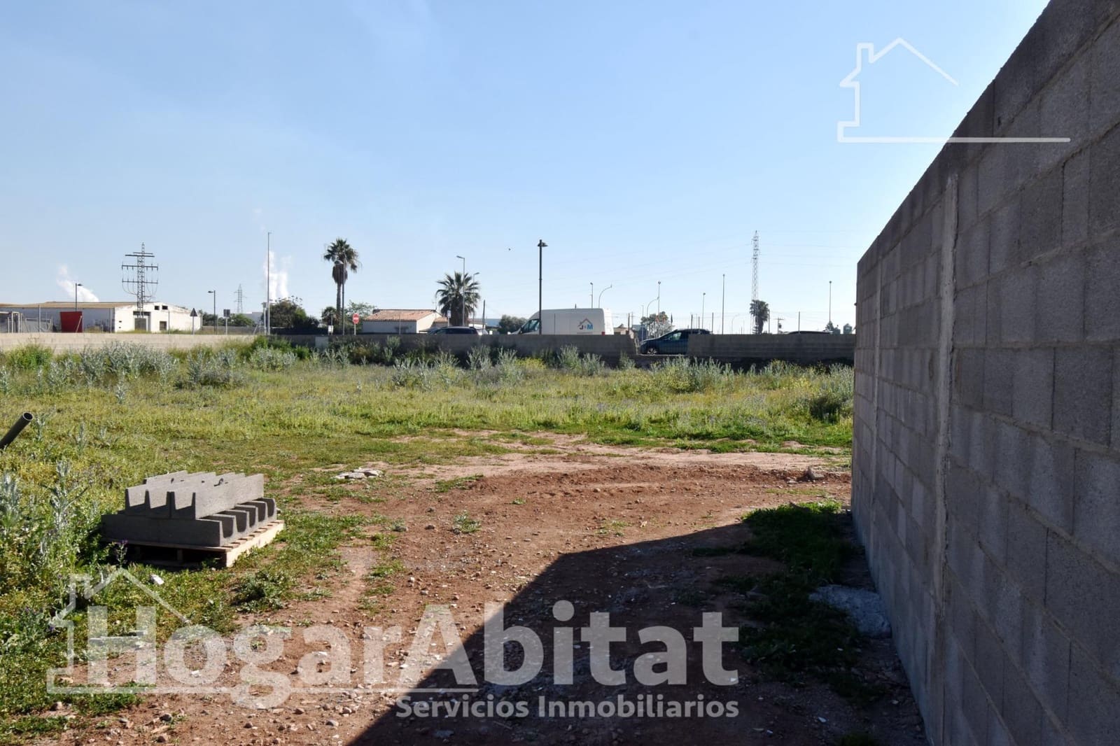 Building Plot for sale in Chilches - € 49,900 (Ref: 9822965)