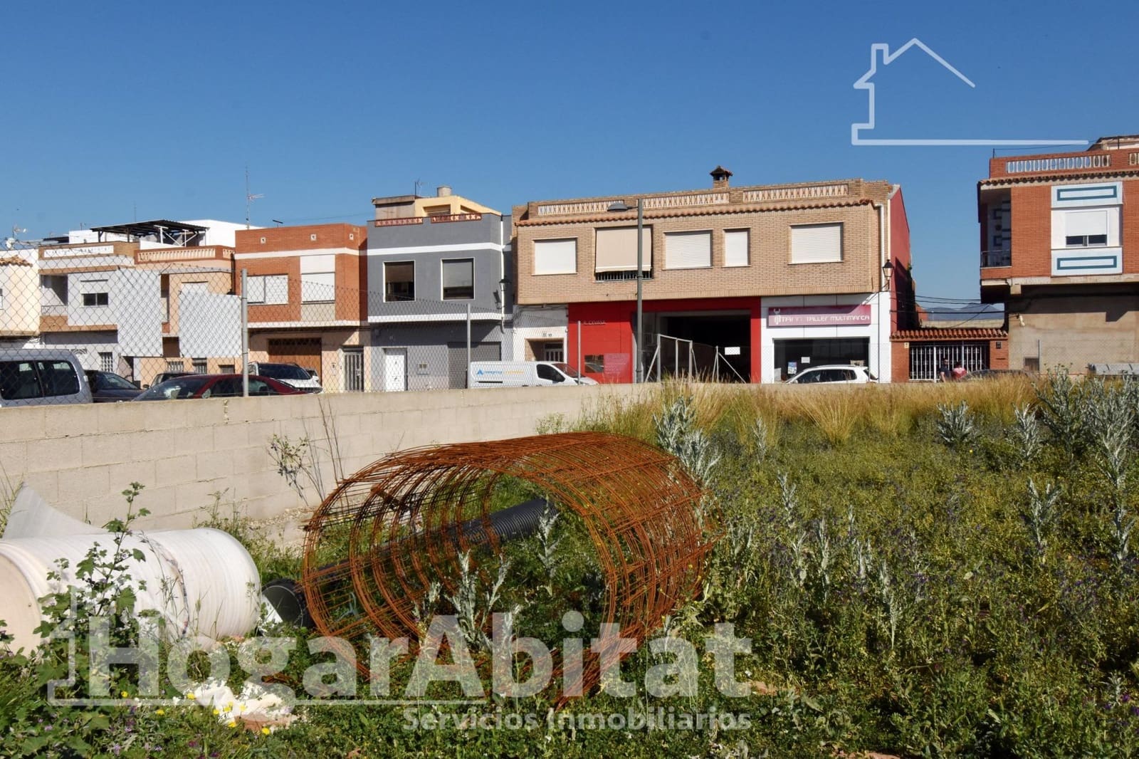 Building Plot for sale in Chilches - € 49,900 (Ref: 9822965)