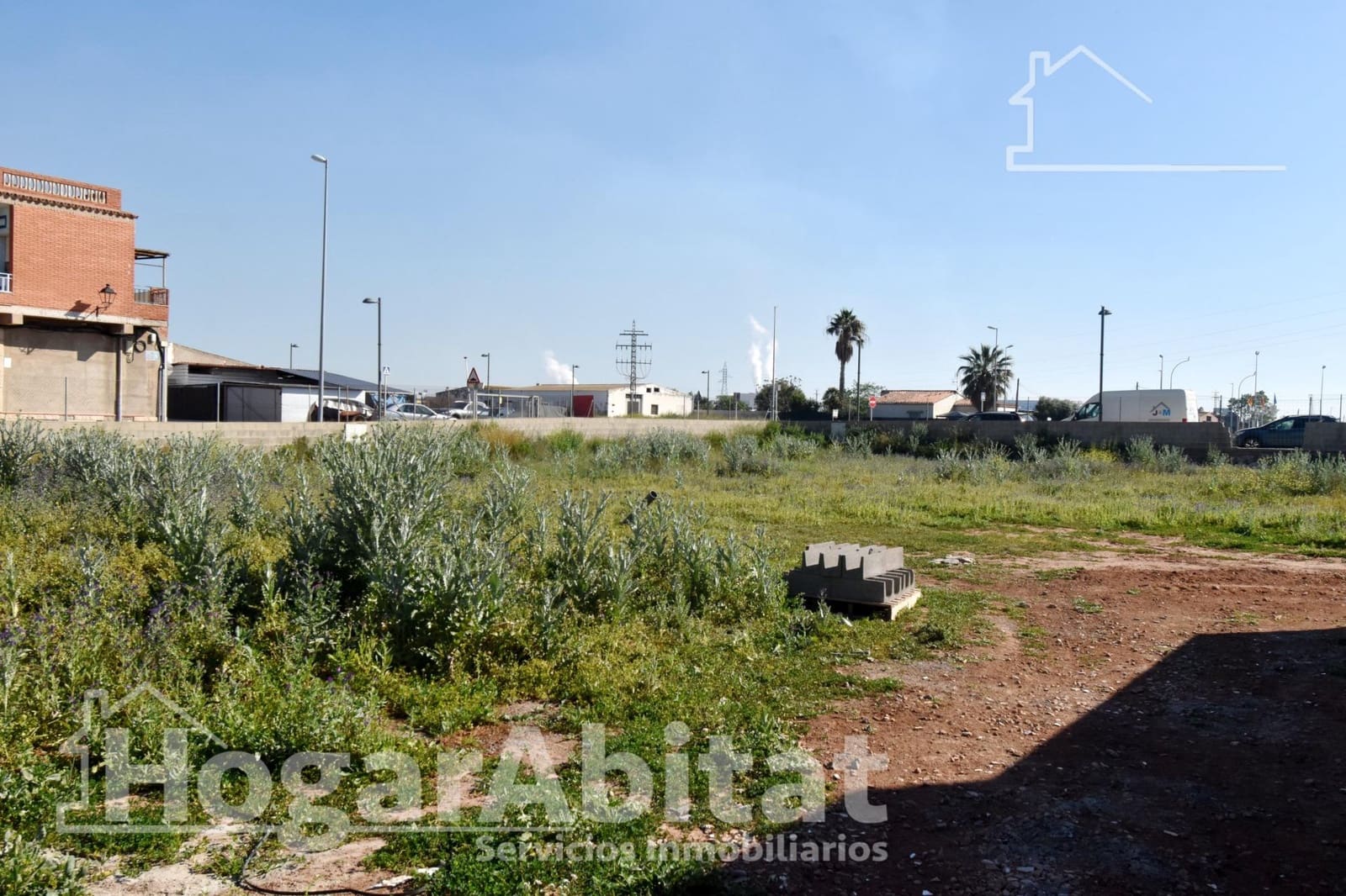Building Plot for sale in Chilches - € 49,900 (Ref: 9822965)