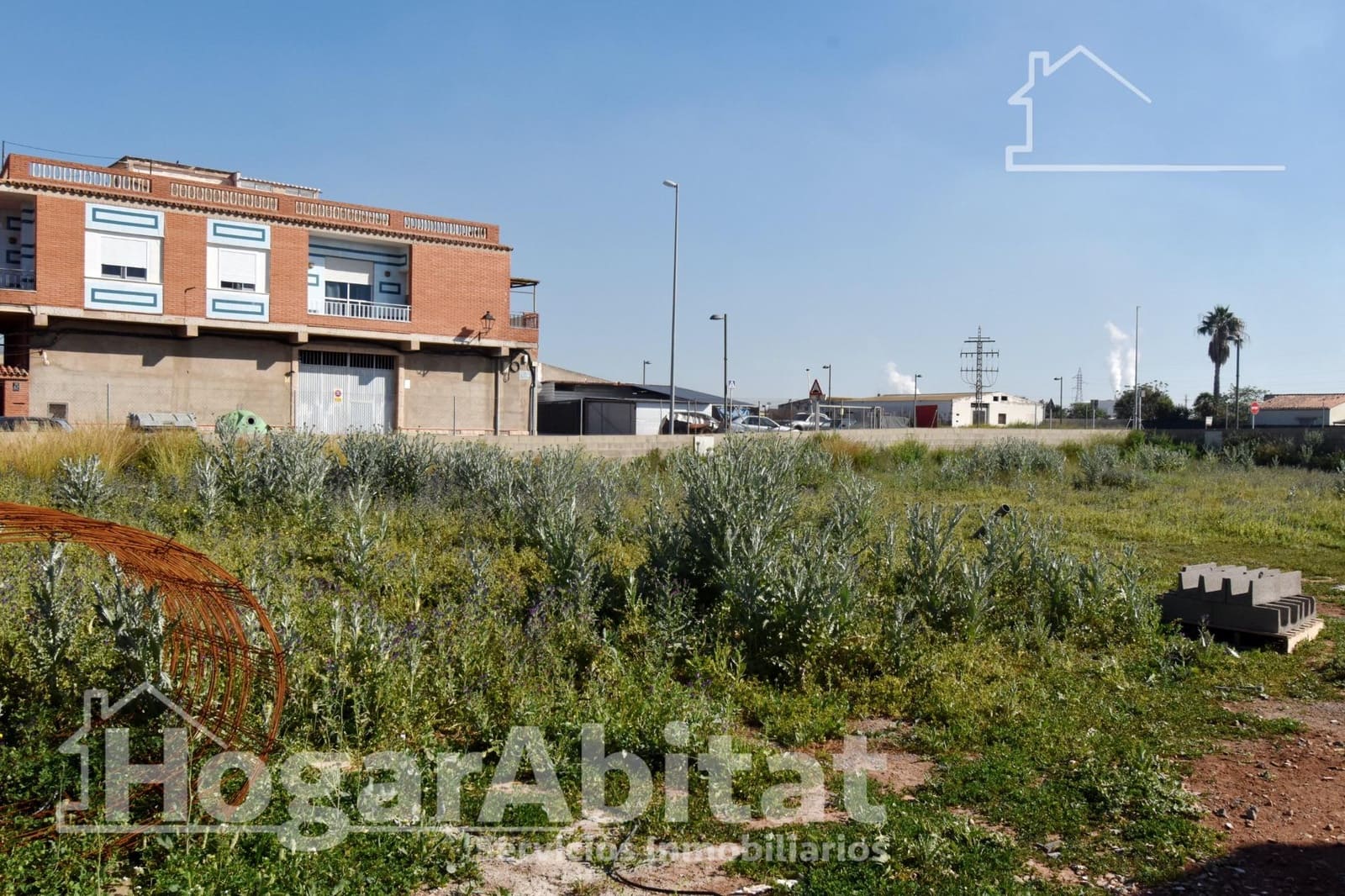 Building Plot for sale in Chilches - € 49,900 (Ref: 9822965)