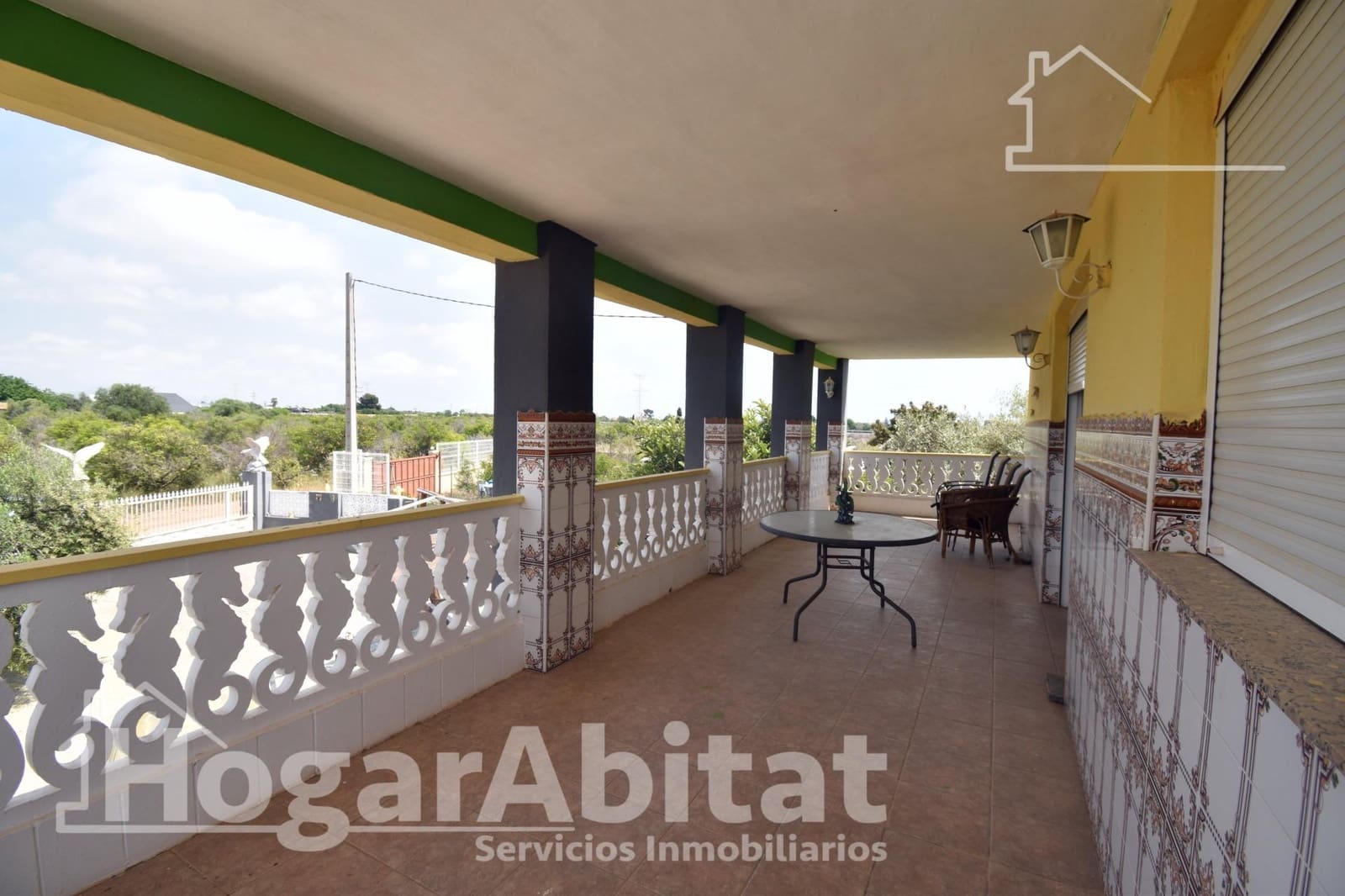 5 bedroom Villa for sale in Vila-real with pool garage - € 290,000 (Ref: 9822966)