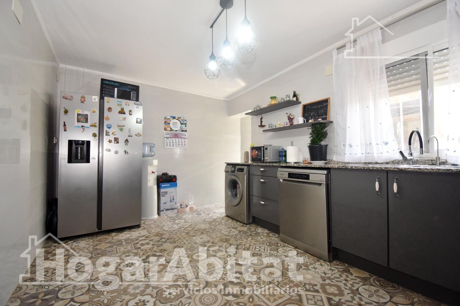 5 bedroom Villa for sale in Vila-real with pool garage - € 290,000 (Ref: 9822966)