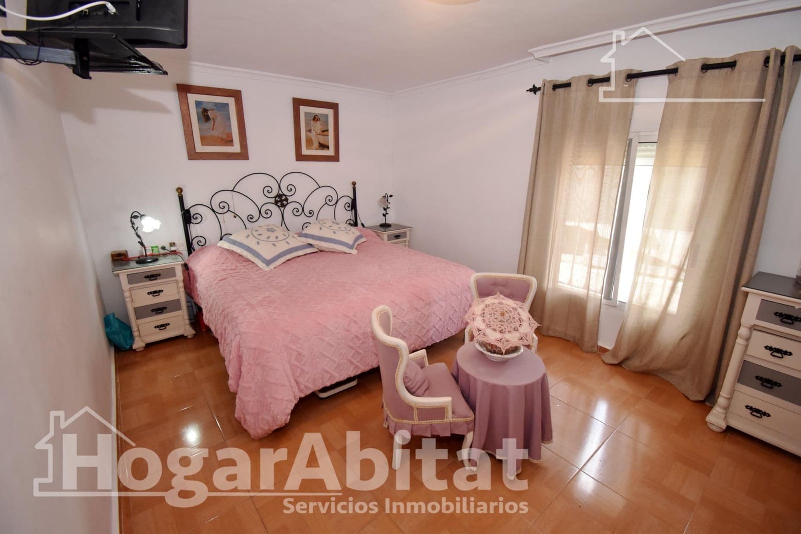5 bedroom Villa for sale in Vila-real with pool garage - € 290,000 (Ref: 9822966)