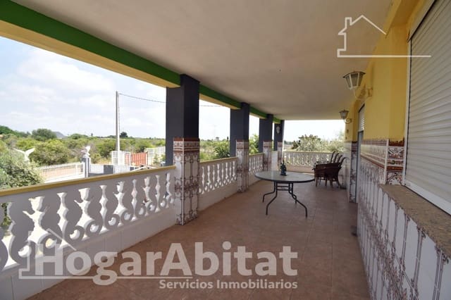 5 soveværelse Villa til salg i Vila-real med swimmingpool garage - € 290.000 (Ref: 9822966)