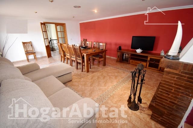 5 soveværelse Villa til salg i Vila-real med swimmingpool garage - € 290.000 (Ref: 9822966)