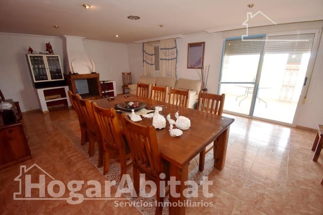 5 soveværelse Villa til salg i Vila-real med swimmingpool garage - € 290.000 (Ref: 9822966)