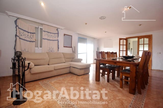 5 soveværelse Villa til salg i Vila-real med swimmingpool garage - € 290.000 (Ref: 9822966)