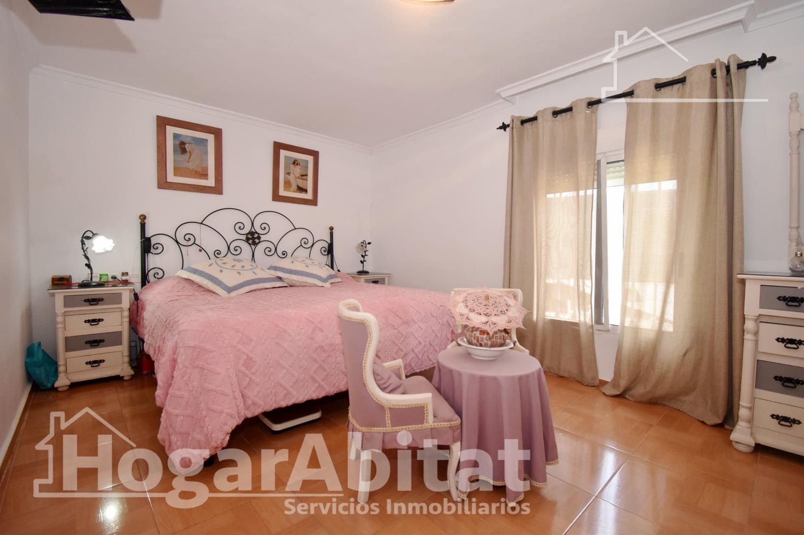 5 bedroom Villa for sale in Vila-real with pool garage - € 290,000 (Ref: 9822966)