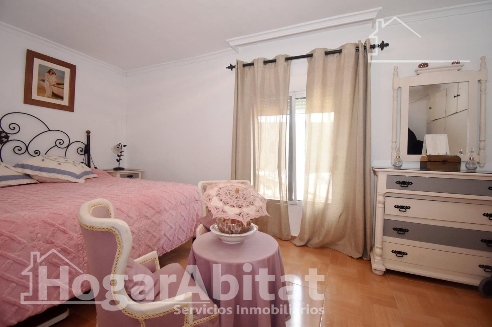 5 bedroom Villa for sale in Vila-real with pool garage - € 290,000 (Ref: 9822966)