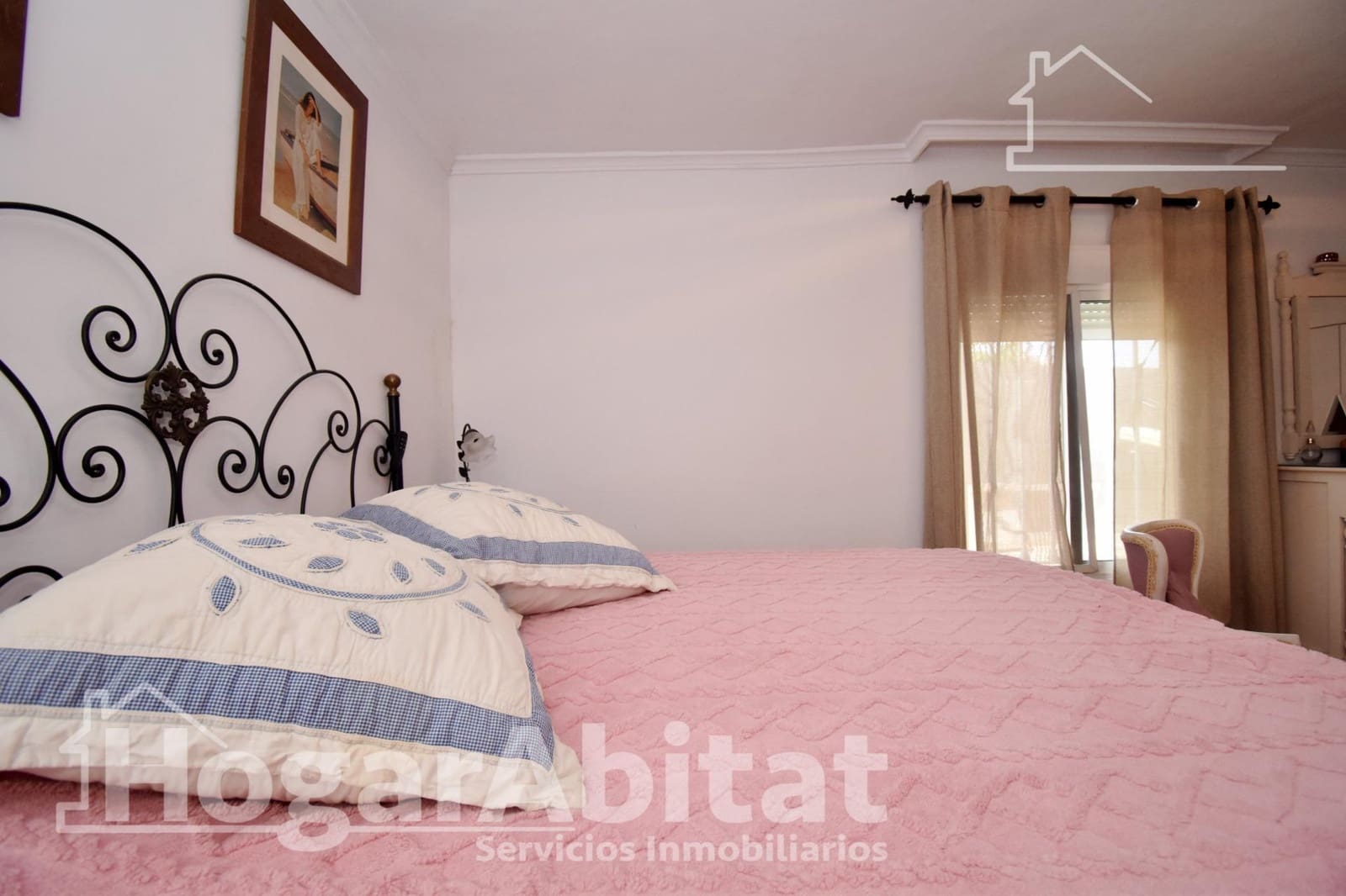 5 bedroom Villa for sale in Vila-real with pool garage - € 290,000 (Ref: 9822966)