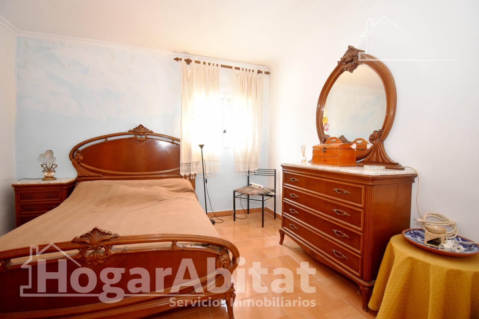 5 bedroom Villa for sale in Vila-real with pool garage - € 290,000 (Ref: 9822966)