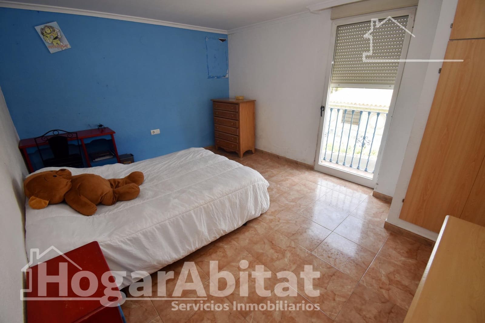 5 bedroom Villa for sale in Vila-real with pool garage - € 290,000 (Ref: 9822966)