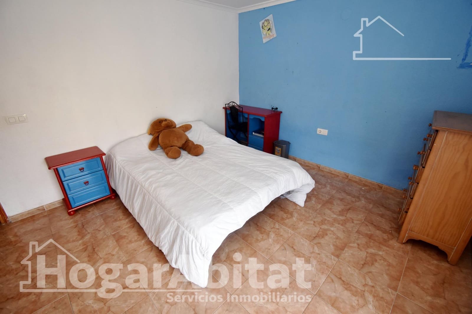 5 bedroom Villa for sale in Vila-real with pool garage - € 290,000 (Ref: 9822966)